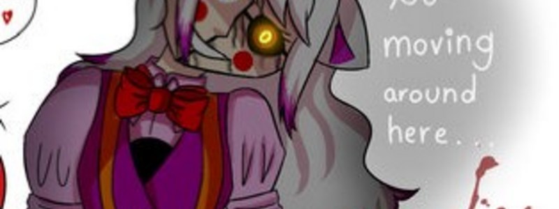 que tanto conoces fnaf sl