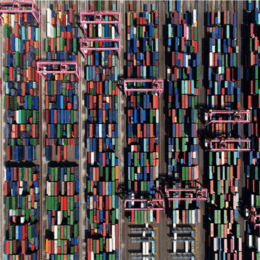 Where is the busiest port in the world? - &iquest;How much do you really know about shipping industry? 