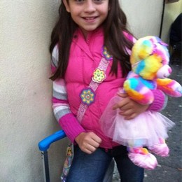 a que edad karol quer&iacute;a ser actriz - cuanto sabes de karol sevilla 