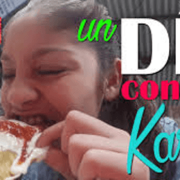 que le pone a la comida karol en argentina - cuanto sabes de karol sevilla 