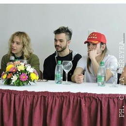 De donde son? - Cuanto sabes de los Sardelli