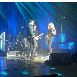 Cuantos Luna Parks hicieron en 2015?  - Cuanto sabes de los Sardelli