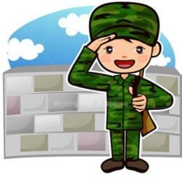 Relaciona el dibujo con la palabra  - Lengua y literatura