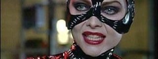 eres harley quinn o catwoman?