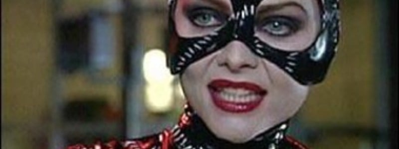 eres harley quinn o catwoman?