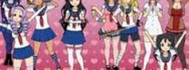 ¿Que rival de yandere simulator eres?