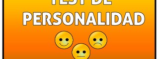 mi personalidad