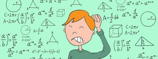 Preguntas y respuestas: &iquest;Qu&eacute; tanto sabes de matem&aacute;ticas?
