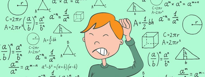 &iquest;Qu&eacute; tanto sabes de matem&aacute;ticas?