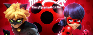 cuanto sabes sobre Prodigiosa Ladybug