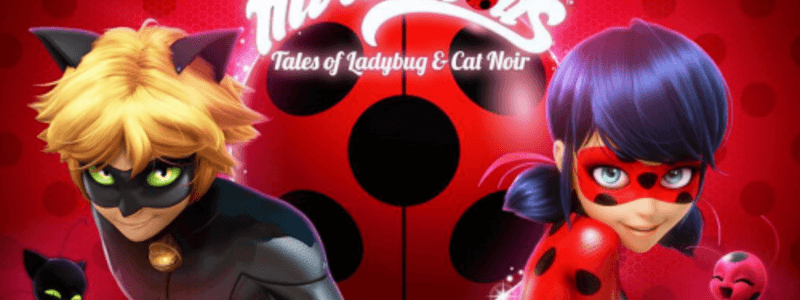 cuanto sabes sobre Prodigiosa Ladybug