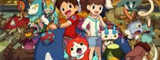 ¿cuanto sabes de yo-kai watch? es imposible