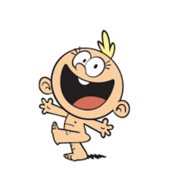 como se llama esta hermana - &iquest;cuanto sabes de the loud house?imposible