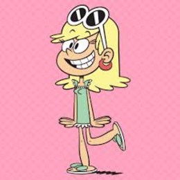 cual es la especialidad de leni - &iquest;cuanto sabes de the loud house?imposible