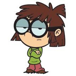 cual es el tema del estudio de lisa - &iquest;cuanto sabes de the loud house?imposible