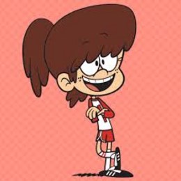 cual actitud tiene lynn - &iquest;cuanto sabes de the loud house?imposible