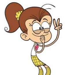 como se llama el mu&ntilde;eco de luan - &iquest;cuanto sabes de the loud house?imposible