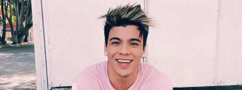 Sebastian Villalobos, ¿eres una verdadera PDC?