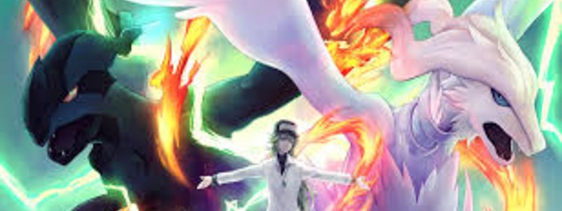 Cuanto sabes de pokemon 5 ?