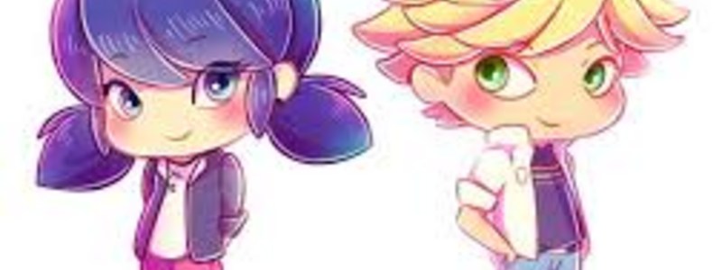 Miracouls:las aventuras de Ladybug y Chat noir
