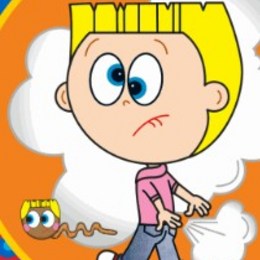 &iquest;como te consideras? - &iquest;Que personaje de distroller eres?
