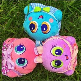 &iquest;Si fueras alguien de distroller quien serias? - &iquest;Que personaje de distroller eres?