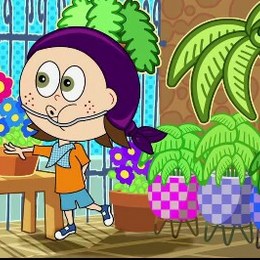 &iquest;que colecci&oacute;nas? - &iquest;Que personaje de distroller eres?