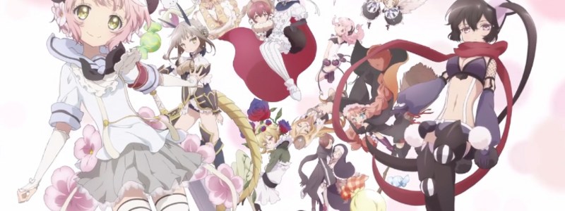 Que personaje de mahou shoujo ikusei keikaku