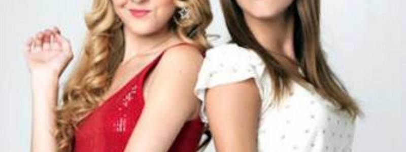 Eres Violetta o Ludmila?