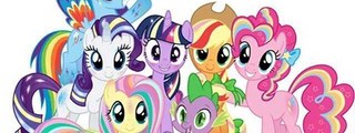 que personaje de mlp eres