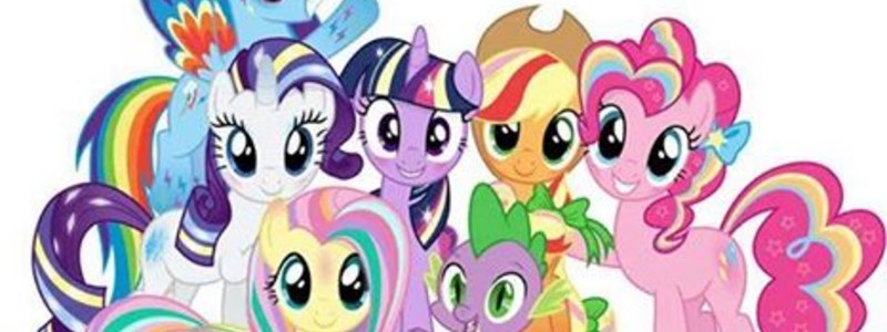que personaje de mlp eres