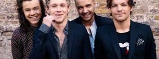 ¿Cuanto sabes de One Direction?