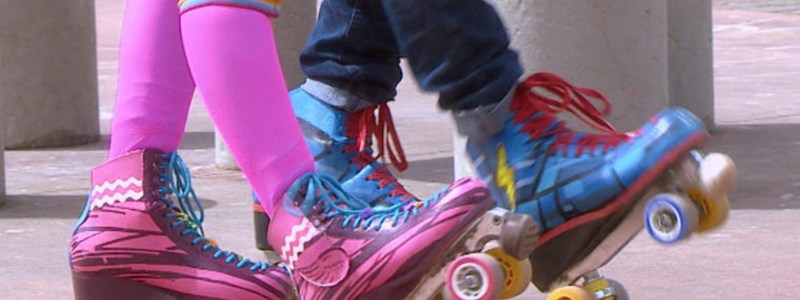 adivina el patin de soy luna