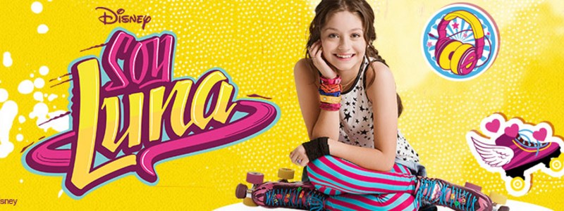 &iquest;Cuanto sabes de Soy Luna?