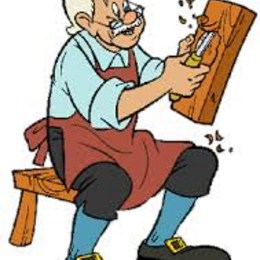 PERSONAJE - LITERATURA INFANTIL