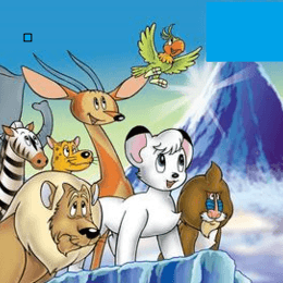 OBRA - LITERATURA INFANTIL