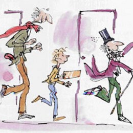 OBRA - LITERATURA INFANTIL