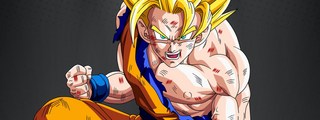 Dragón ball z