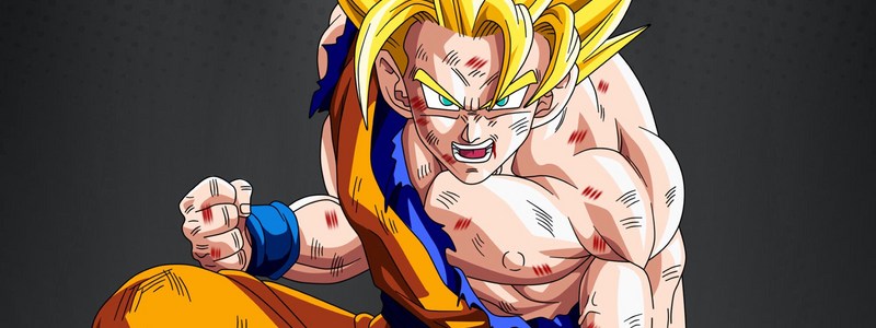 Dragón ball z