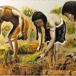 &iquest;Qu&eacute; grandes inventos surgieron en esta &eacute;poca? - &iquest;Cu&aacute;nto sabes de prehistoria?