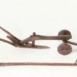 Y por &uacute;ltimo... &iquest;Entre otros, qu&eacute; inventos pertenecen a esta &eacute;poca? - &iquest;Cu&aacute;nto sabes de prehistoria?