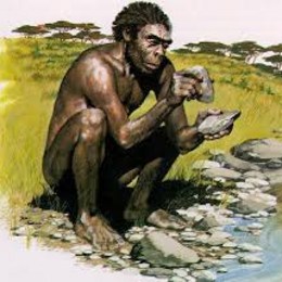 &iquest;Qu&eacute; per&iacute;odos pod&iacute;amos encontrar en la Edad de Piedra? - &iquest;Cu&aacute;nto sabes de prehistoria?