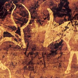 Los las pinturas que se realizaban en esa &eacute;poca eran llamadas... - &iquest;Cu&aacute;nto sabes de prehistoria?