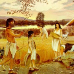 El Neol&iacute;tico se inicia... - &iquest;Cu&aacute;nto sabes de prehistoria?