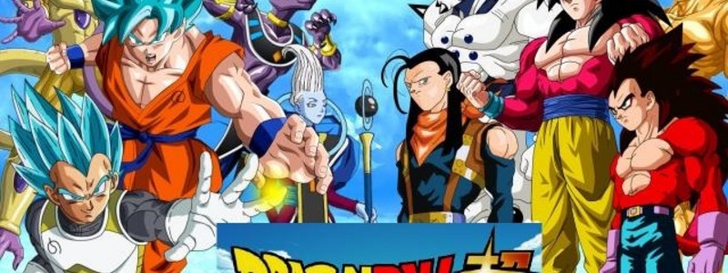 ¿que personaje de dragón ball super eres?