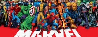 Preguntas y respuestas: &iquest;que personaje de marvel eres?