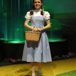 PERSONAJE - OBRAS INFANTILES