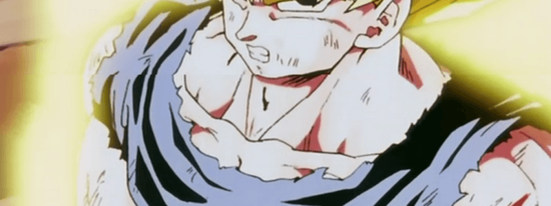 que tanto sabes de dragon ball z