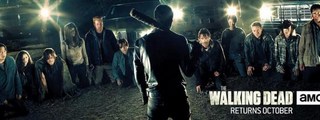 Conocimiento sobre The Walking Dead
