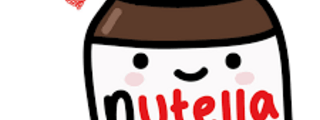 te gusta mucho la nutela